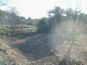AMENAGEMENT DES PARKINGS A N.D. DE SANTA CRUZ A NIMES (7)